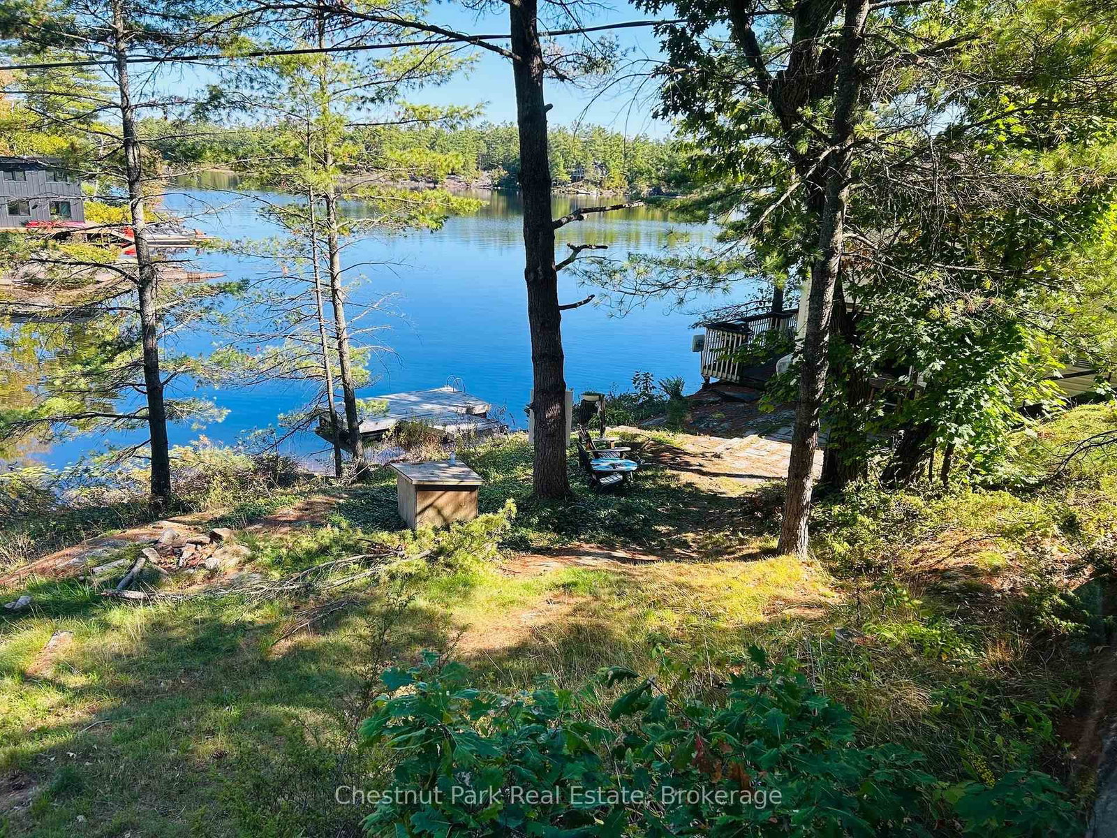 1051- 1 & 2 WIGWAM LODGE Road • Gravenhurst, ON photo 25