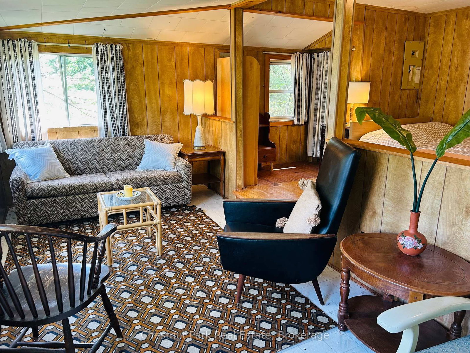 1051- 1 & 2 WIGWAM LODGE Road • Gravenhurst, ON photo 29
