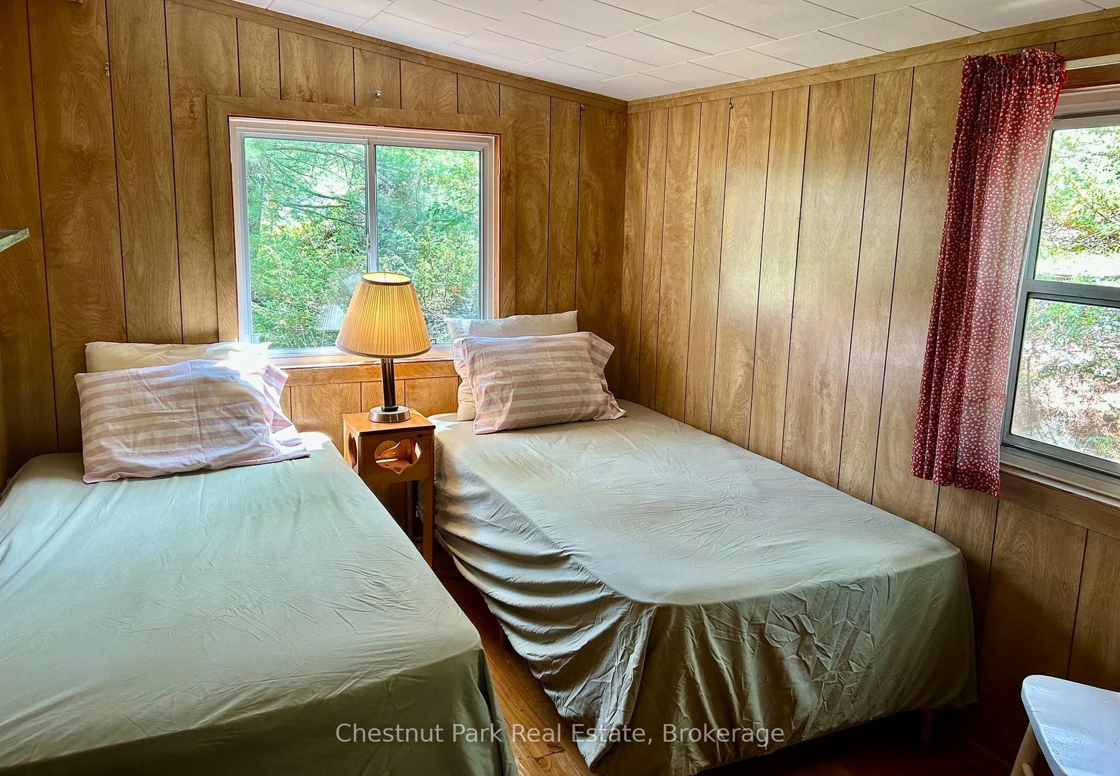 1051- 1 & 2 WIGWAM LODGE Road • Gravenhurst, ON photo 36