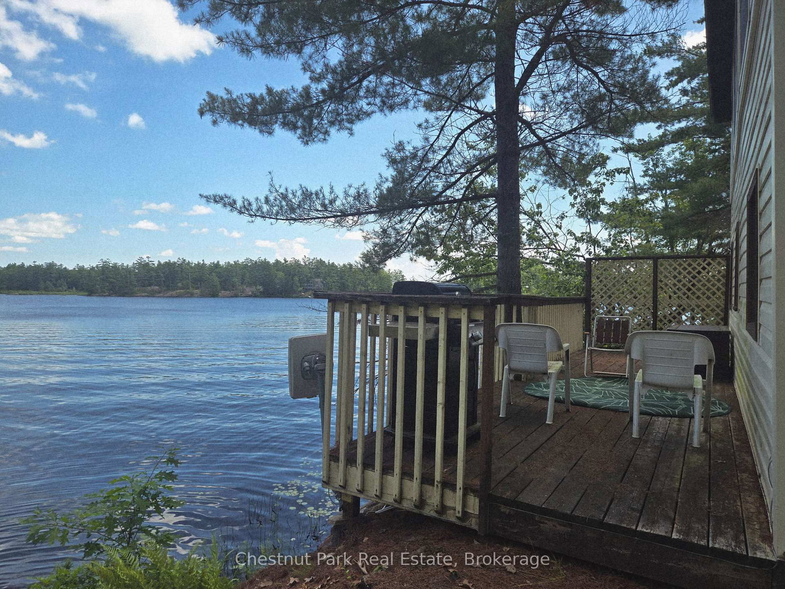1051- 1 & 2 WIGWAM LODGE Road • Gravenhurst, ON photo 38