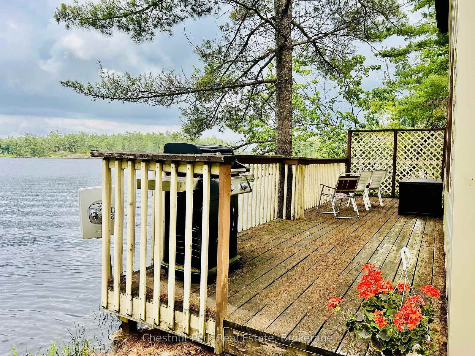 1051- 1 & 2 WIGWAM LODGE Road • Gravenhurst, ON photo 4