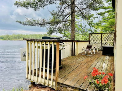 1051- 1 & 2 WIGWAM LODGE Road • Gravenhurst, ON photo 4