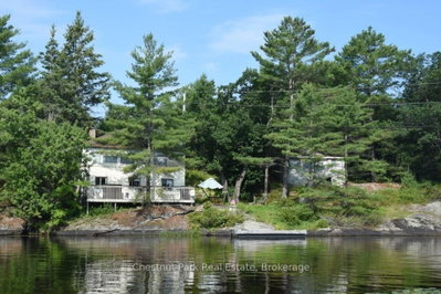 1051- 1 & 2 WIGWAM LODGE Road • Gravenhurst, ON photo 5