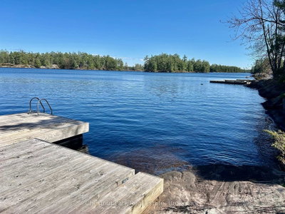 1051- 1 & 2 WIGWAM LODGE Road • Gravenhurst, ON photo 6
