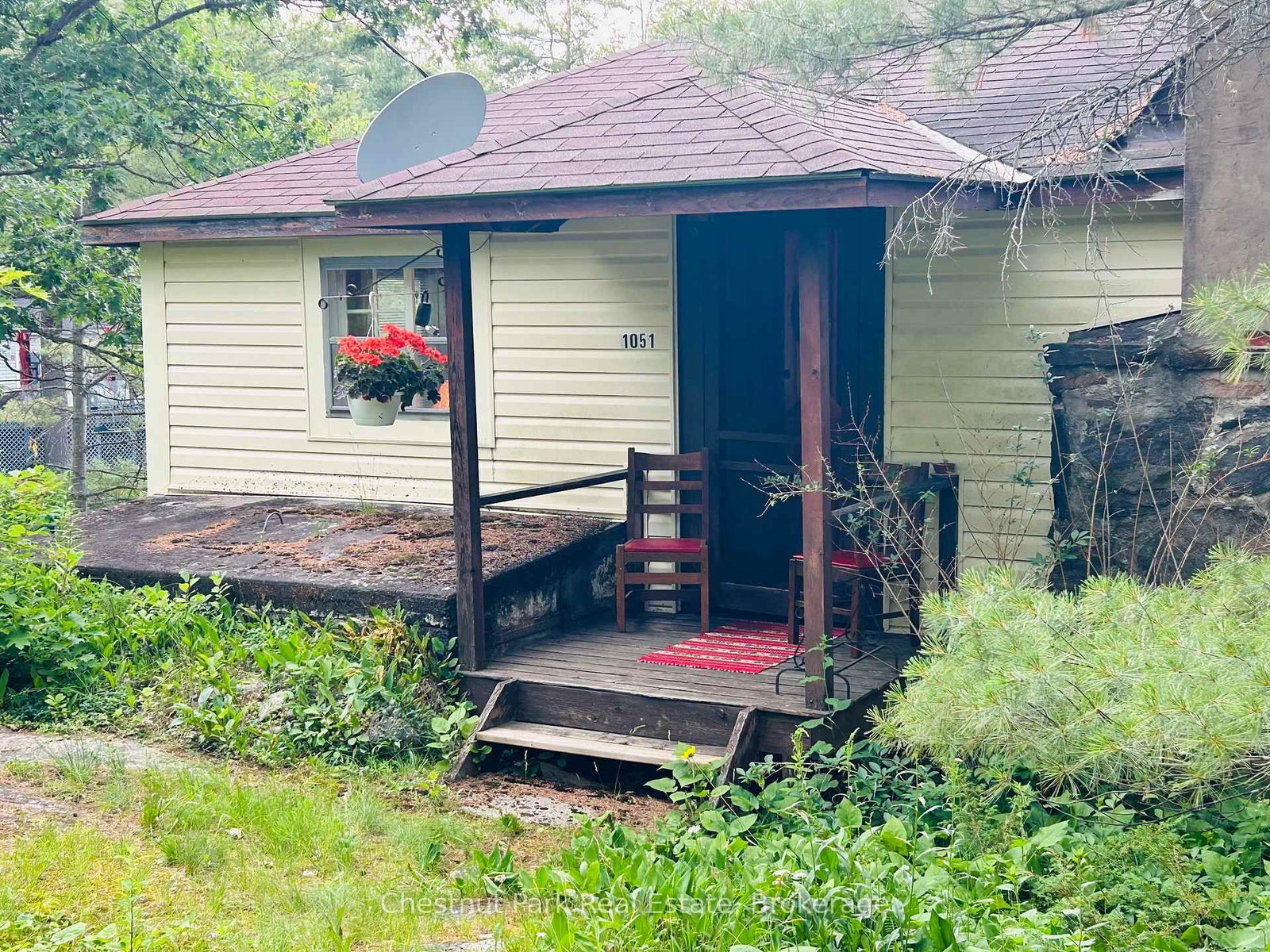 1051- 1 & 2 WIGWAM LODGE Road • Gravenhurst, ON photo 7