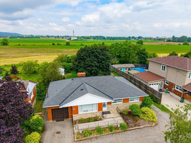 249 Mcneilly Rd, 安大略省汉密尔顿, Ontario