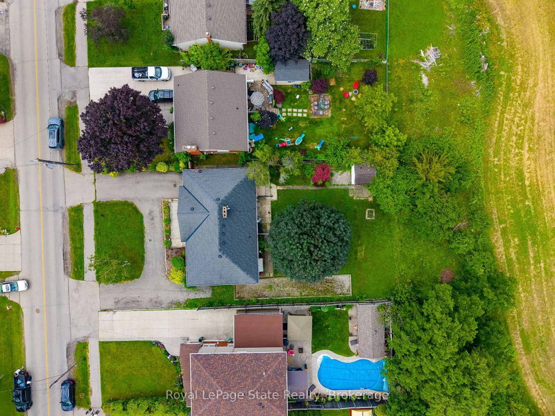 249 McNeilly Road