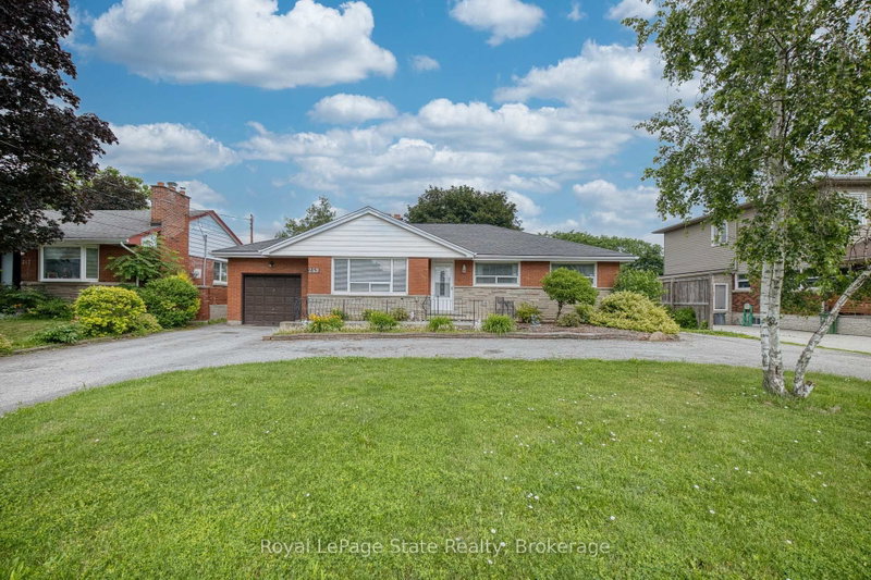 249 McNeilly Road