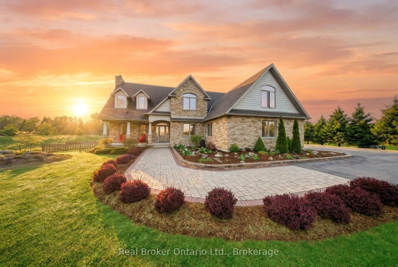 4760 Nassagaweya-Puslinch Townline
