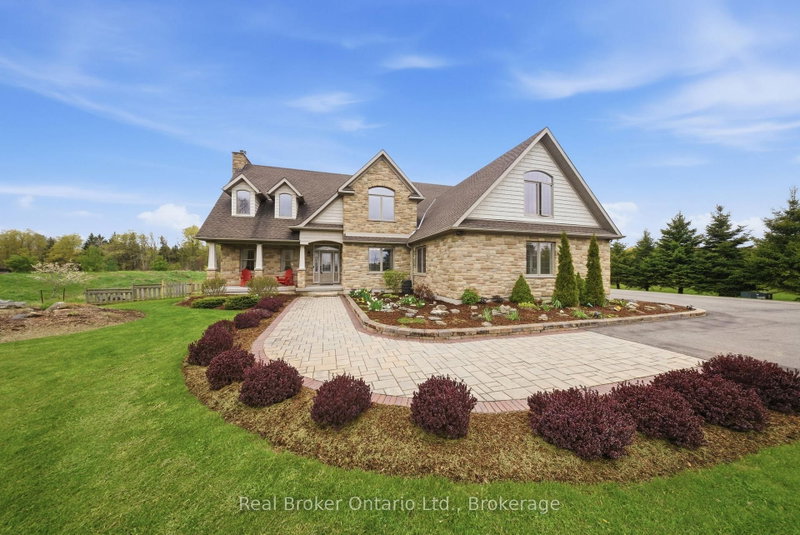 4760 Nassagaweya-Puslinch Townline