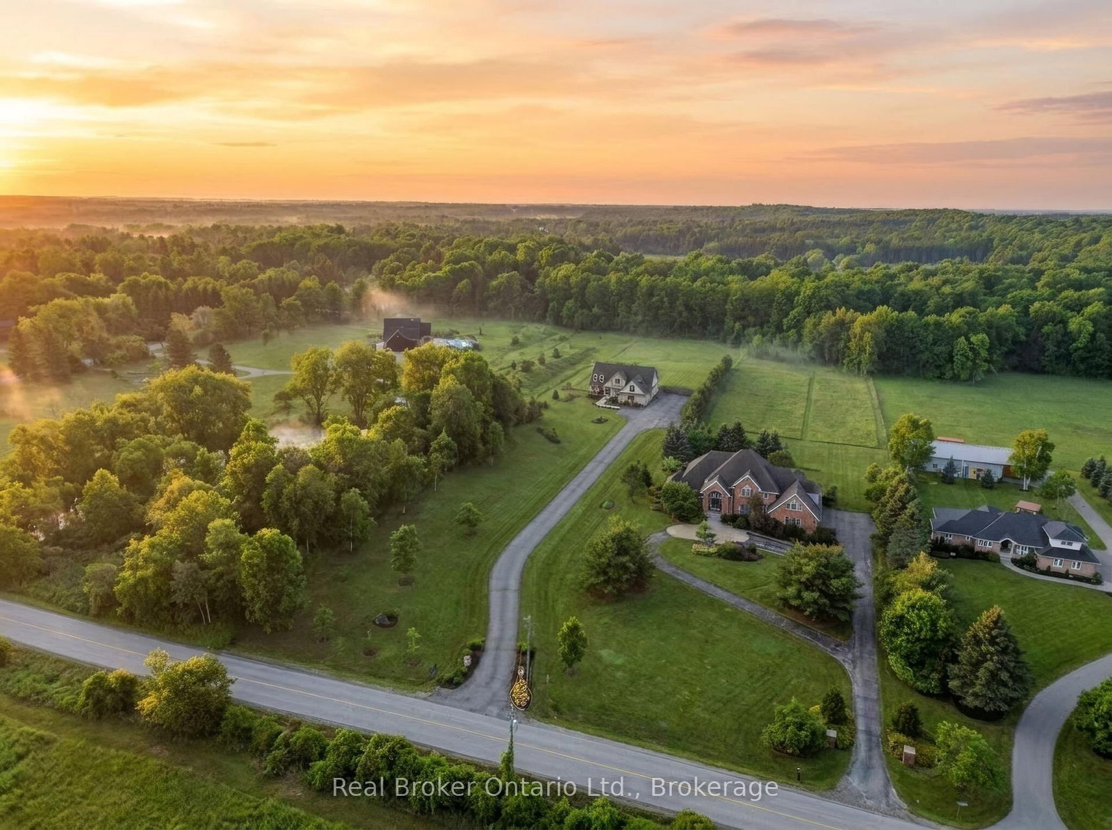 4760 Nassagaweya-Puslinch Townline • Puslinch, ON photo 40
