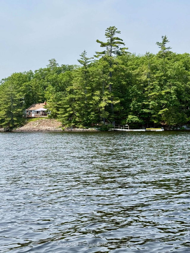 870 Browning Island