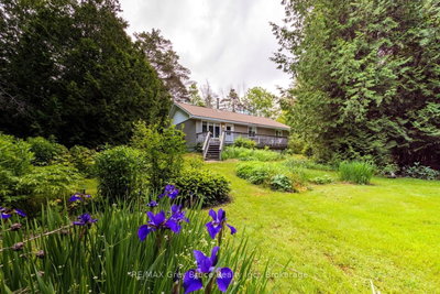 550 Huron Road