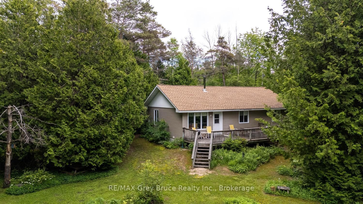 550 Huron Road N • South Bruce Peninsula, ON photo 25