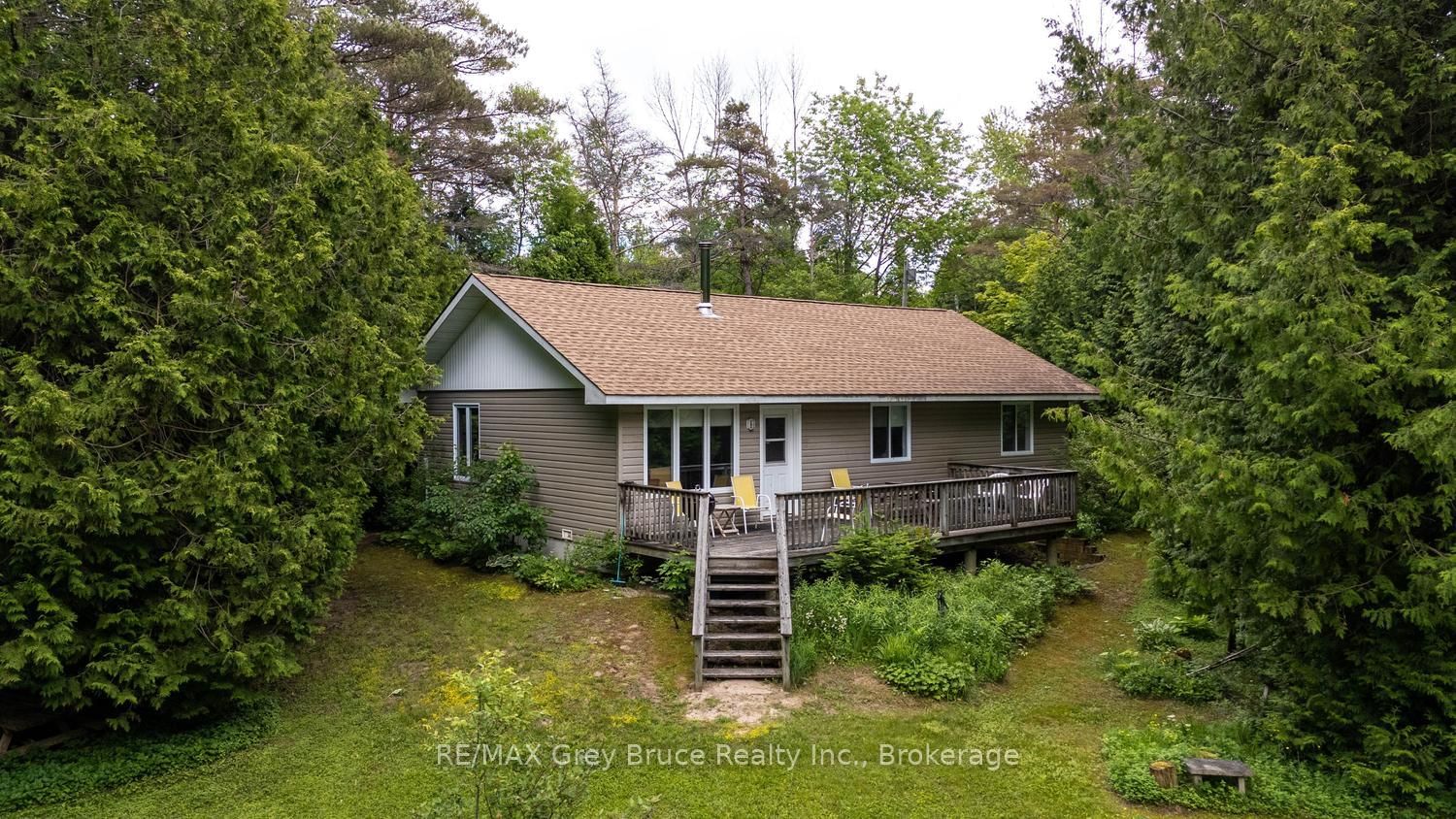 550 Huron Road N • South Bruce Peninsula, ON photo 26