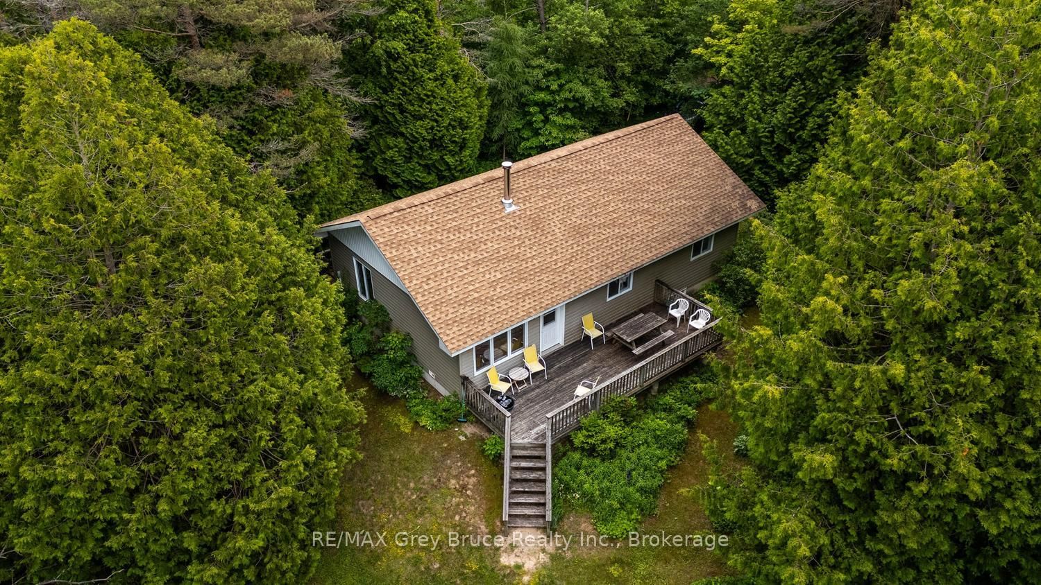 550 Huron Road N • South Bruce Peninsula, ON photo 27