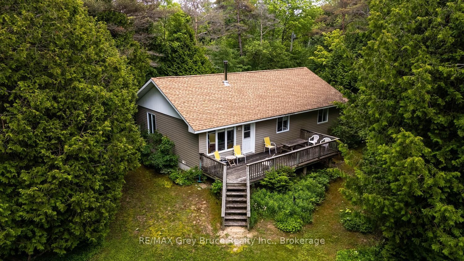 550 Huron Road N • South Bruce Peninsula, ON photo 3