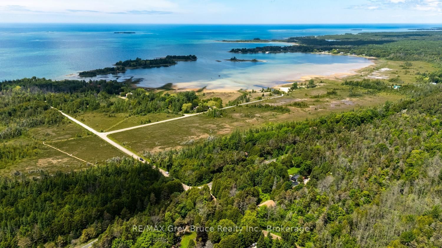 550 Huron Road N • South Bruce Peninsula, ON photo 32