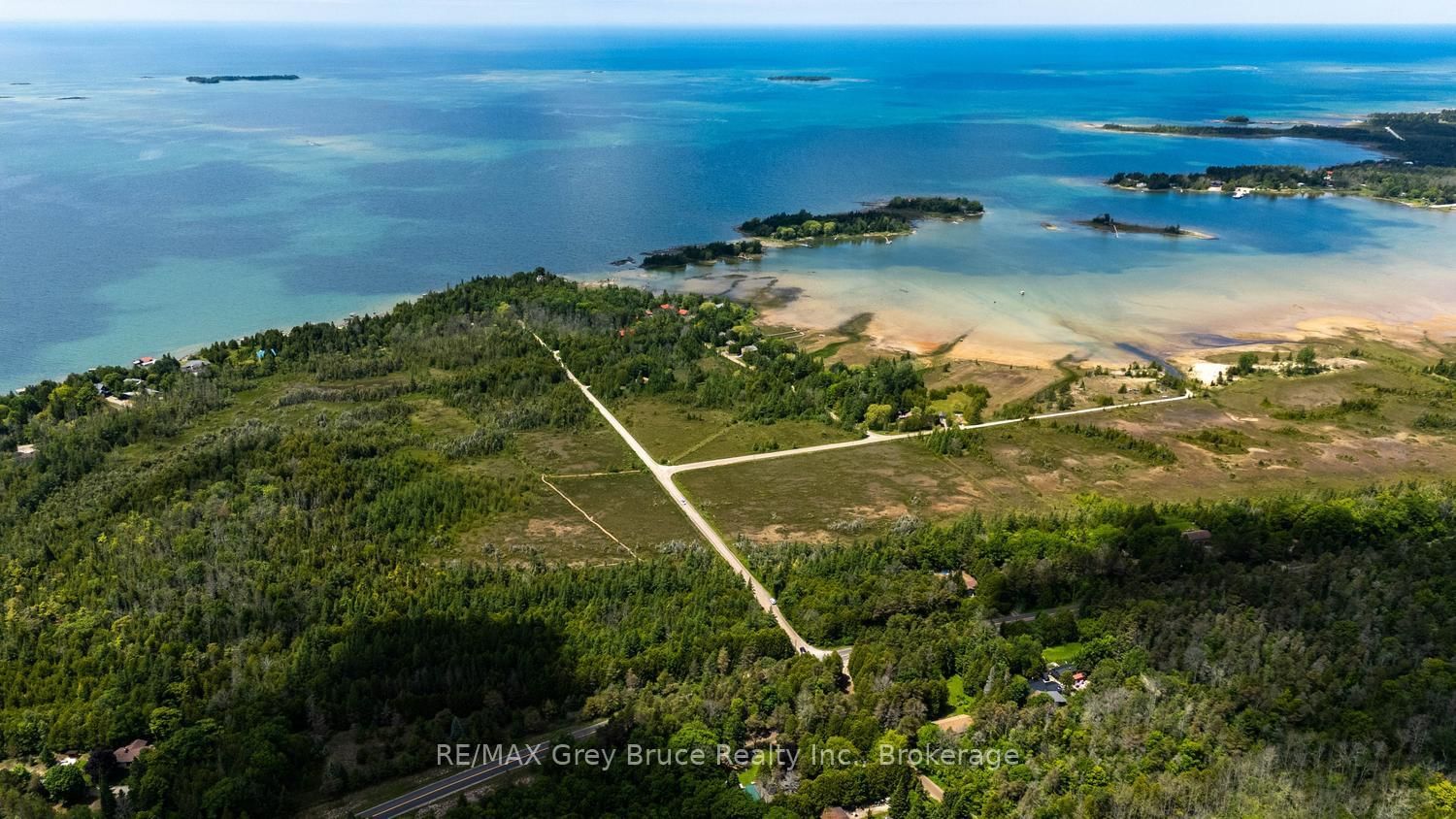 550 Huron Road N • South Bruce Peninsula, ON photo 34