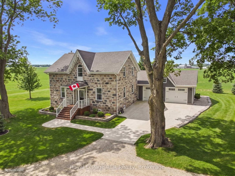 home for sale on 39721 Amberly Road