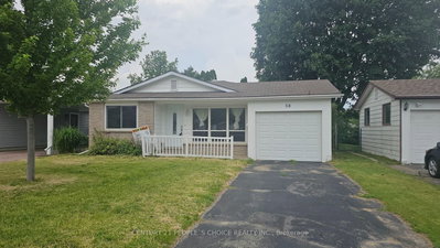 58 Belwood Crescent