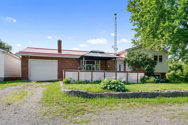 2564 2nd Conc Road