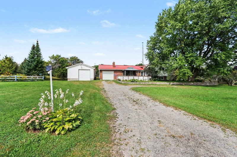 2564 2nd Conc Road