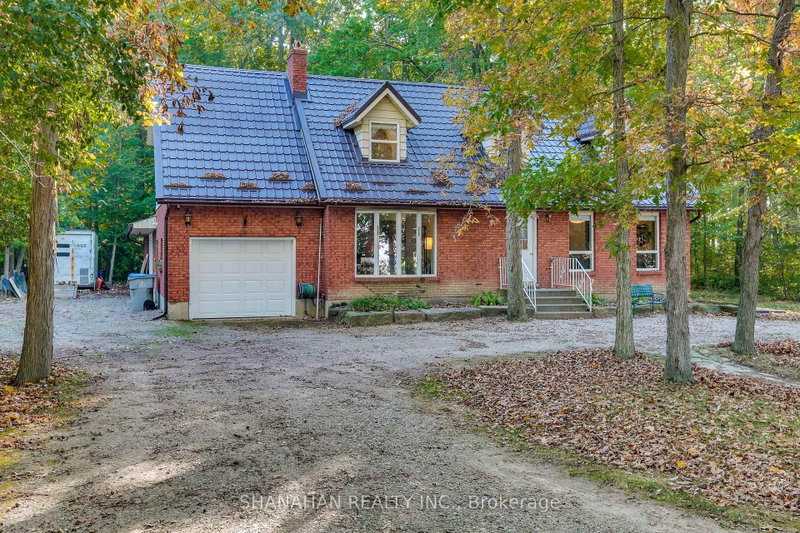 4690 Forest Road, Brooke-Alvinston