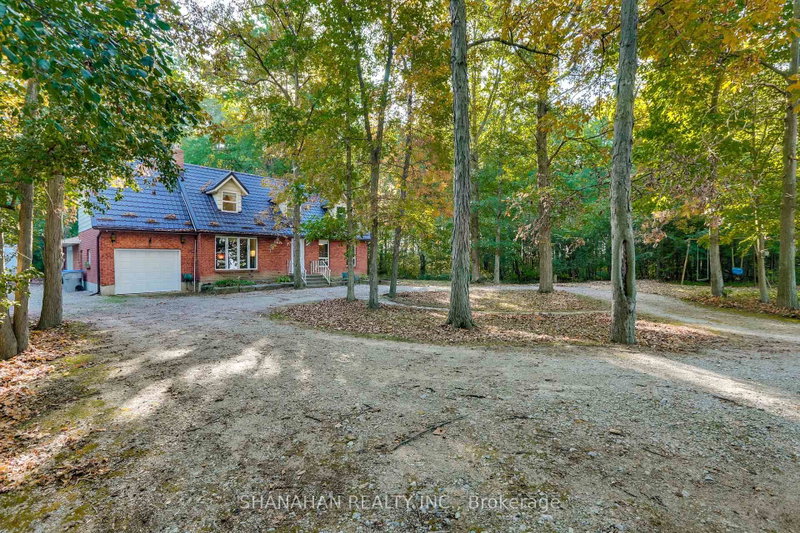 4690 Forest Road