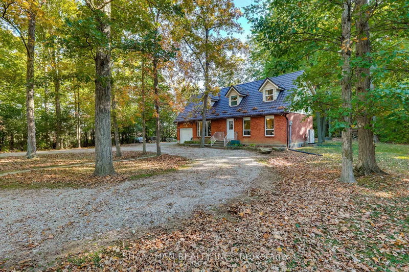 4690 Forest Road