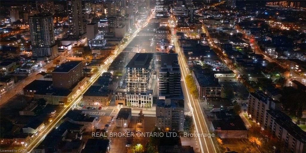 1 Jarvis Street E • #922 • Hamilton, ON photo 16