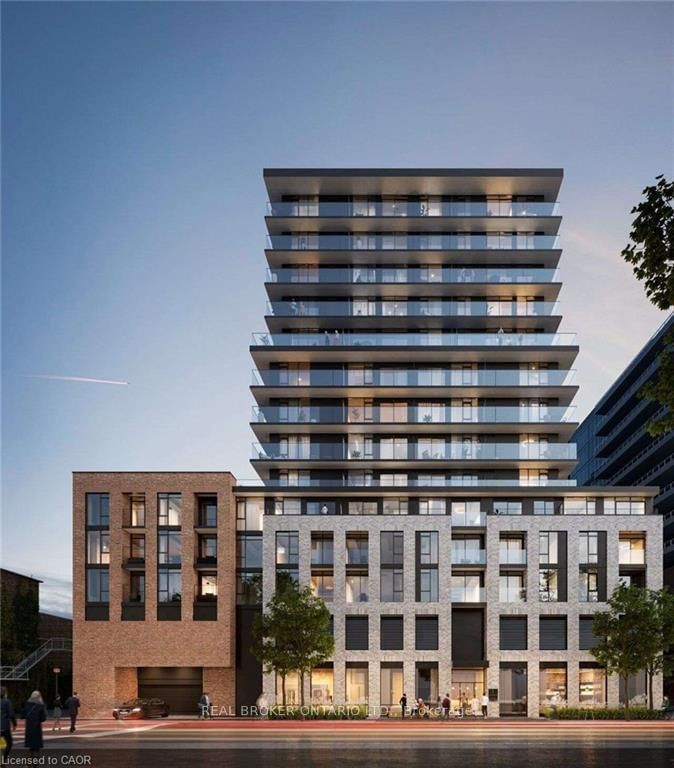 1 Jarvis Street E • #922 • Hamilton, ON photo 17