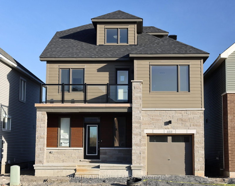 home for lease on 333 Peninsula Road