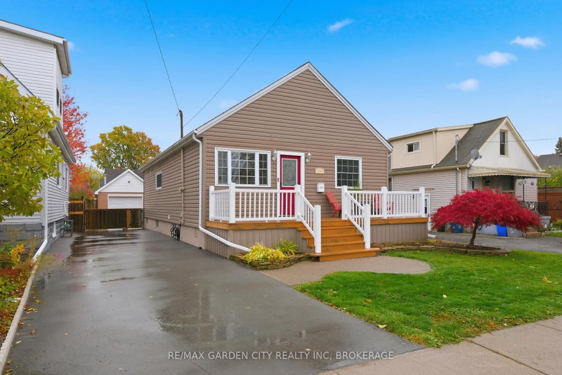 home for sale on 5294 Slater Avenue
