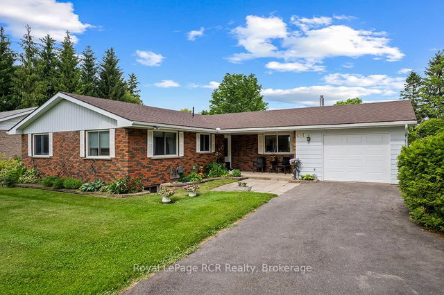 489 Ridge Road
