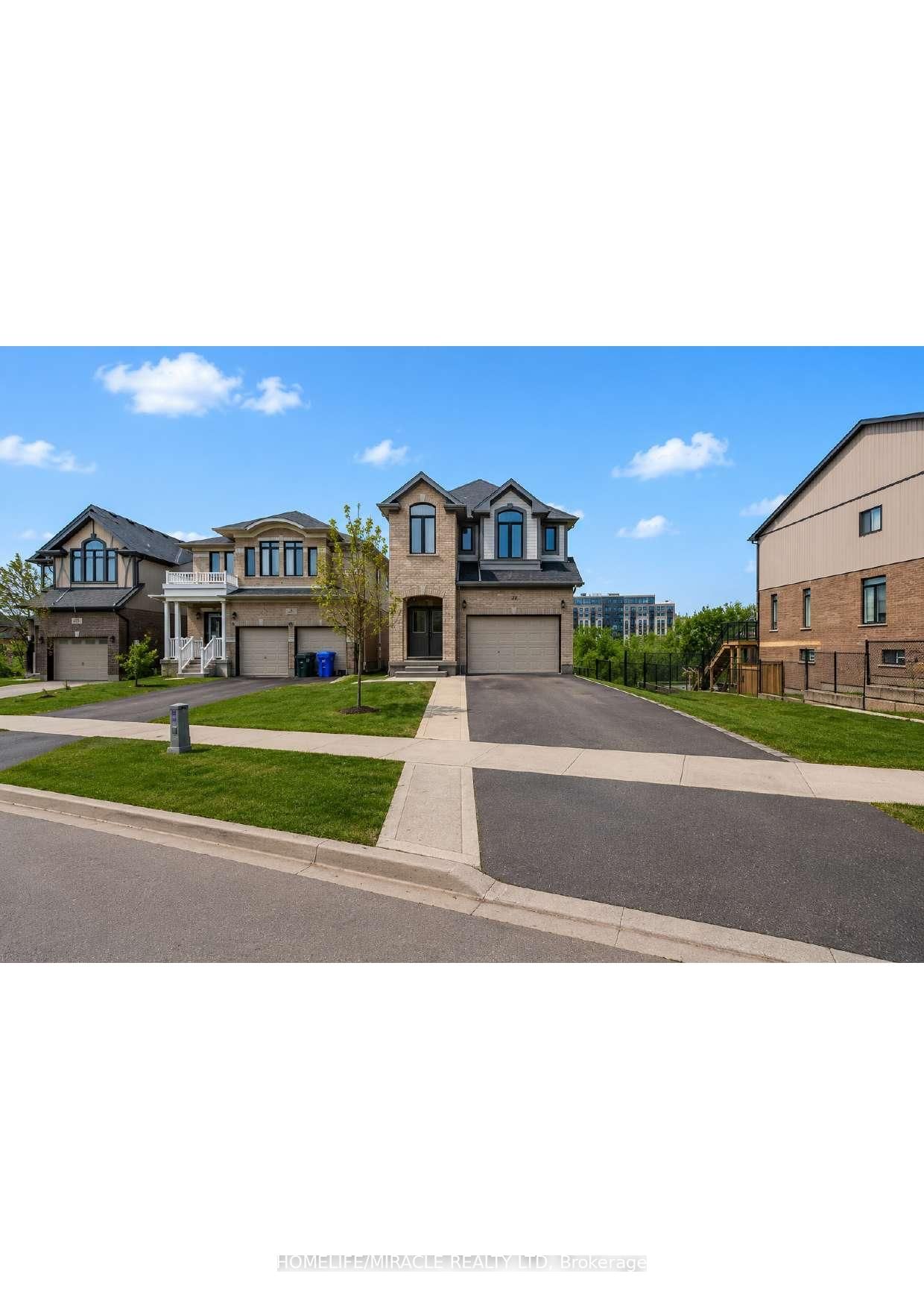 39 Everton Drive • Guelph, ON photo 2