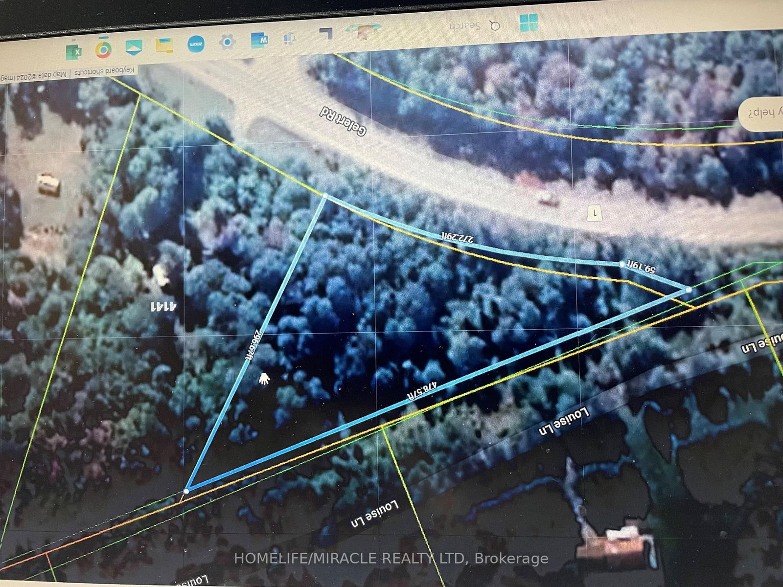 00 Gelert, Minden Hills, Ontario K0M 1S0