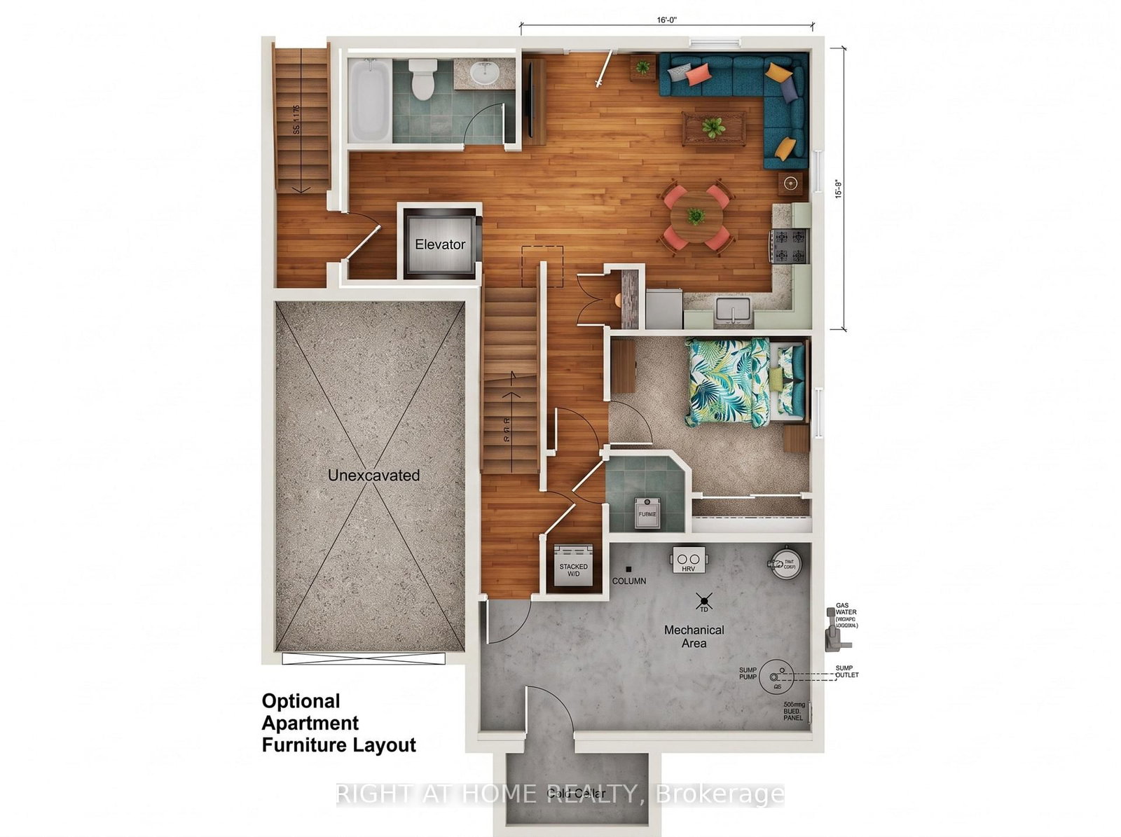 279 Hess Street S • Hamilton, ON photo 39