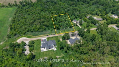 Vacant Land for sale at 6506 Krista Lane, Southwest Middlesex, Ontario, N0L 1T0 - Rural Southwest Middlesex - MLS: X13516606