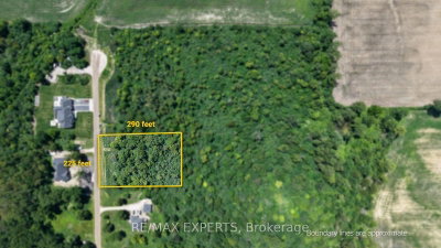 6506 Krista Lane • Southwest Middlesex, ON photo 2