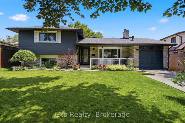 70 Tripp Boulevard