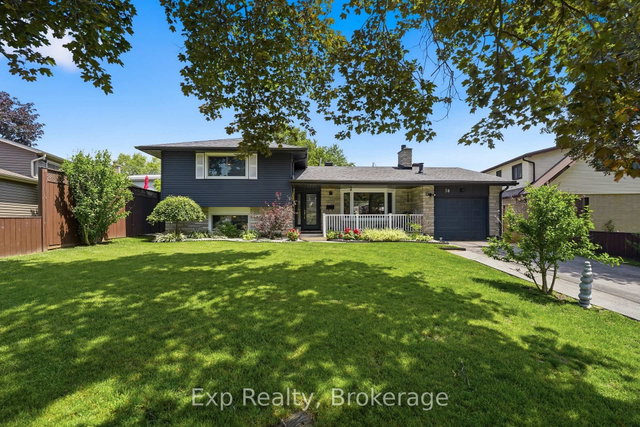 70 Tripp Boulevard
