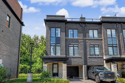 258 Hespeler Road • #32 • Cambridge, ON photo 4