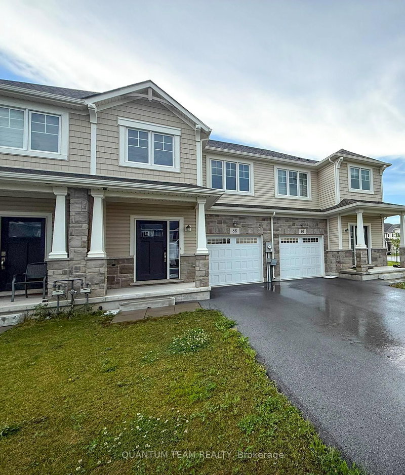 home for lease on 86 Alicia Crescent