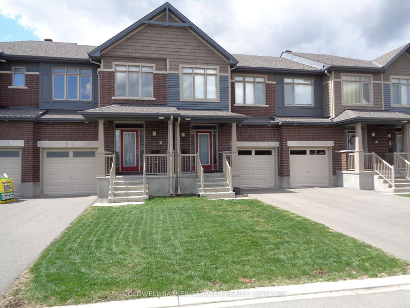 home for lease on 144 Hawkshaw Crescent S