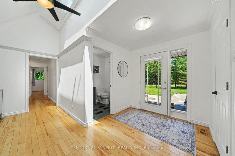 105 IRONWOOD Court