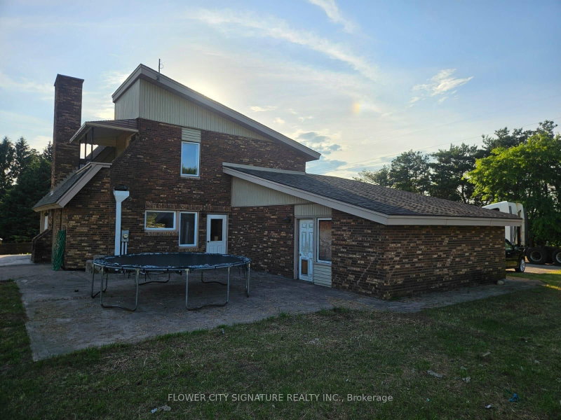 3490 Putnam Road