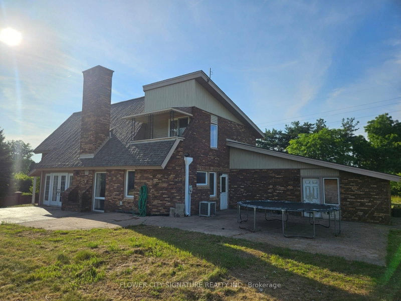 3490 Putnam Road