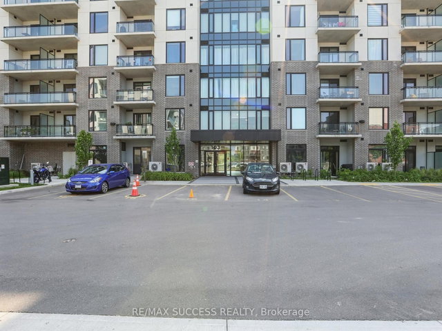 411 - 103 Roger Street