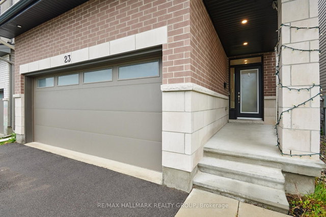 23 Peony Lane